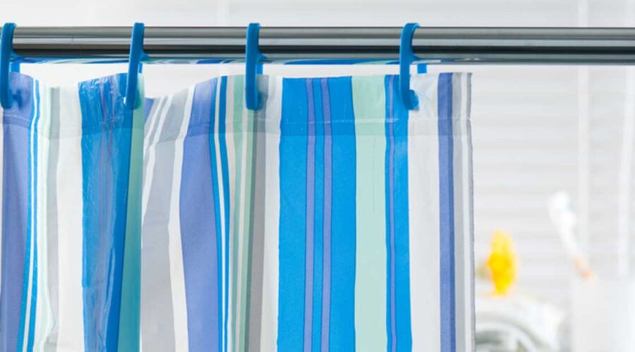 The Unseen Threat in Your Bathroom: The Hidden Dangers of Shower Curtains