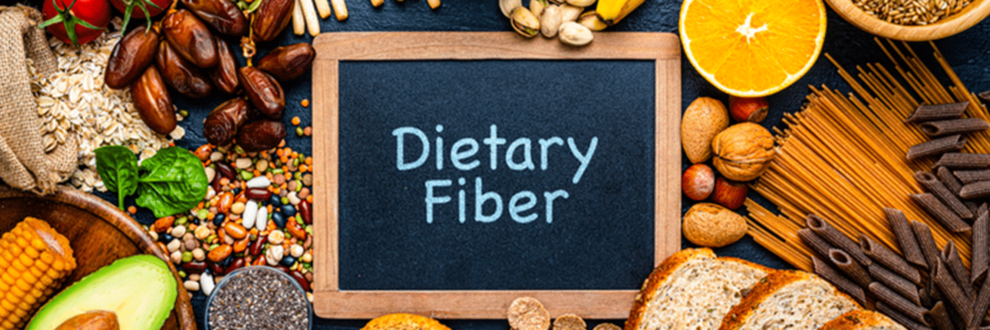 Bridging the Fiber Gap: Unraveling the Significance of Dietary Fiber