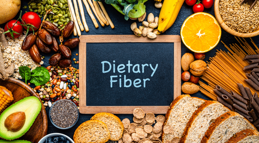 Bridging the Fiber Gap: Unraveling the Significance of Dietary Fiber