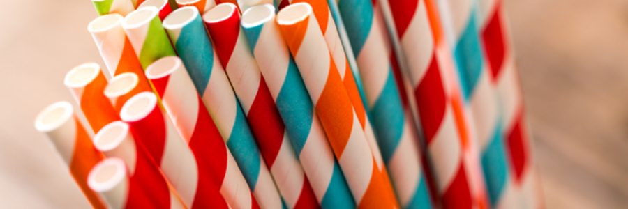 Eco-Friendly Paper Straws Found to Contain Harmful PFAS Chemicals