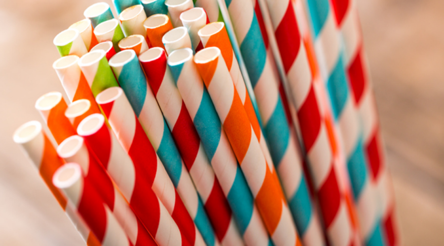 Eco-Friendly Paper Straws Found to Contain Harmful PFAS Chemicals