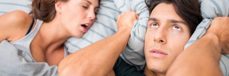 Eight Effortless Methods to Halt Snoring and Enhance Your Night's Rest
