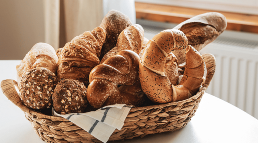 The Controversy Surrounding Azodicarbonamide in Bread: A Deep Dive into Health Concerns