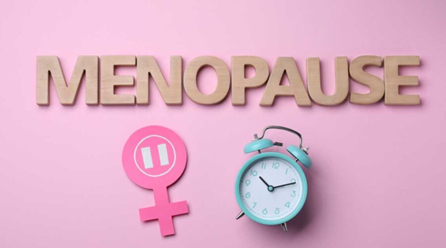 A Holistic Approach to Menopause - Embracing the Journey of Transformation