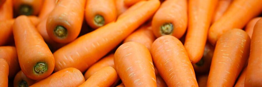 Can Carrots Turn Your Skin Orange?