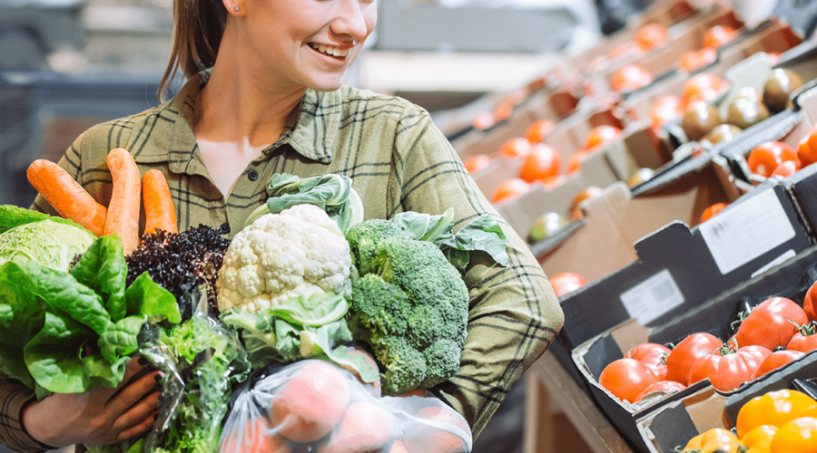 Consumer Power: Shaping the Healthy Food Landscape
