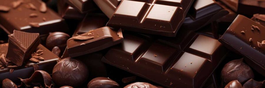 Rethinking Dark Chocolate Gifts