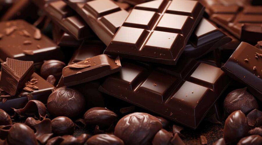Rethinking Dark Chocolate Gifts