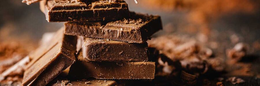 Choosing Healthier Chocolate Amidst EWG’s Findings