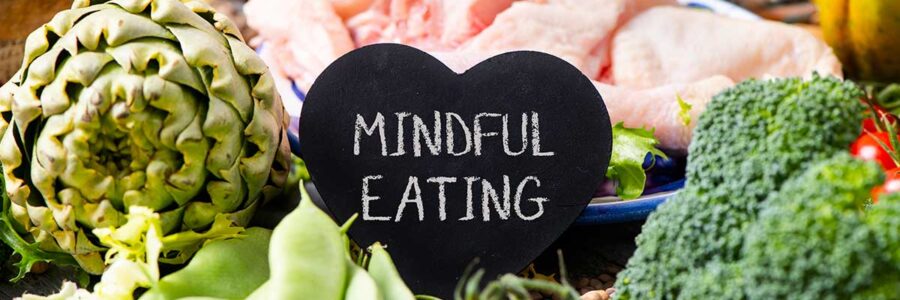 Enhancing Digestive Health: The Role of Mindful Eating