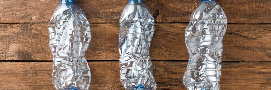 Nanoplastics in Bottled Water: A Growing Concern