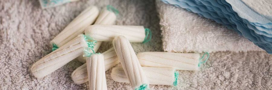 Glyphosate in Menstrual Products: Healthier Choices Guide