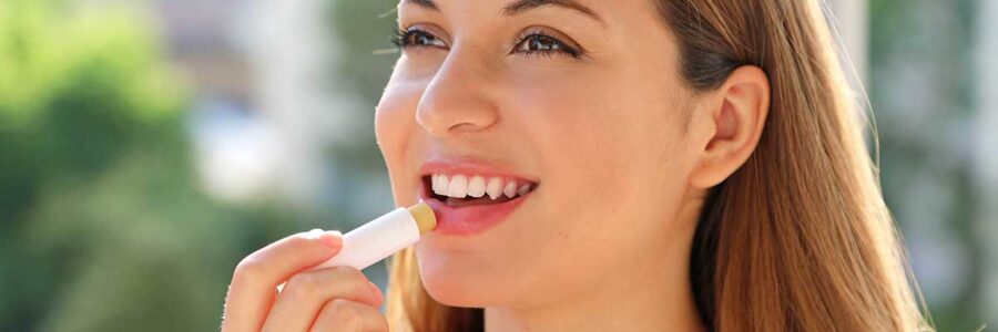 Hidden Lip Balm Toxins & Alternatives
