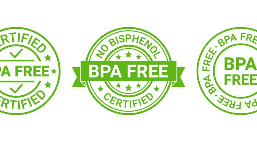 Navigating the Complexities of "BPA-Free" Products