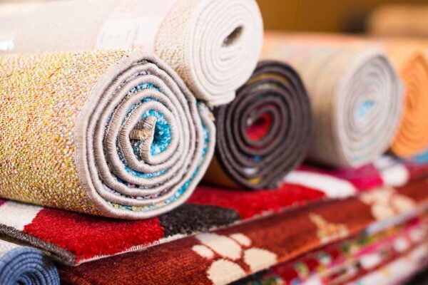 Reconsidering Carpet: Health and Environment