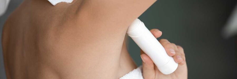 Safer Deodorant Choices: Tackling Hidden Risks