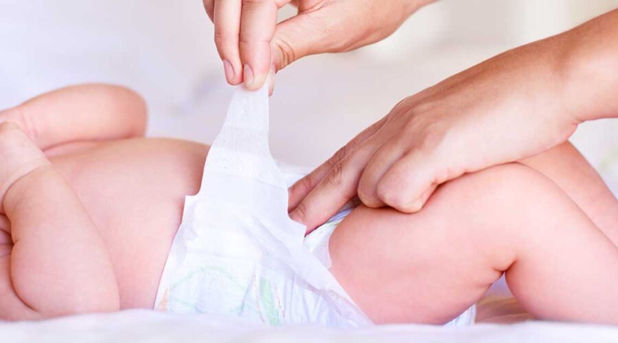 Evaluating the Safety of Disposable Diapers