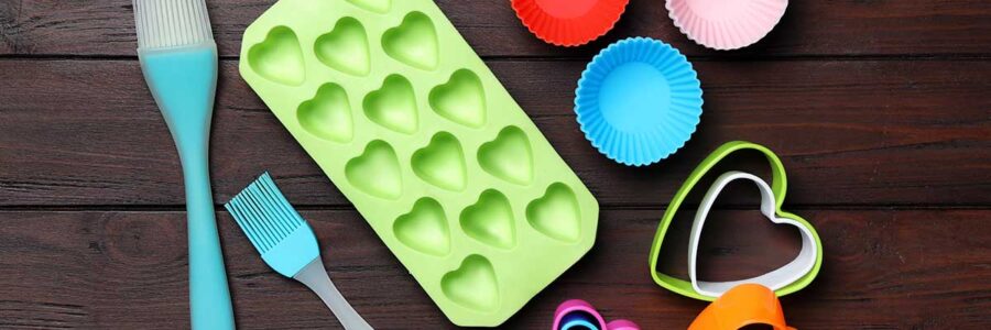 Exploring Silicone Cookware Beyond Kitchen