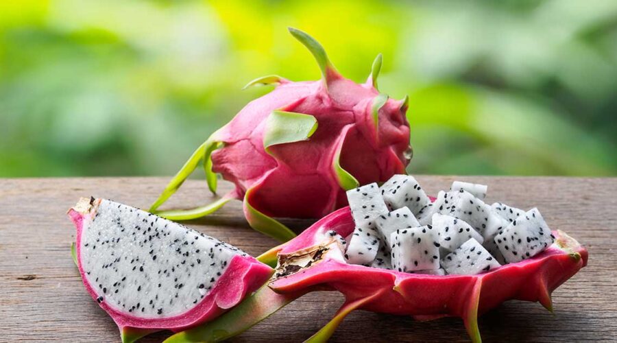 Beyond the Scales: Dragon Fruit Health Benefits