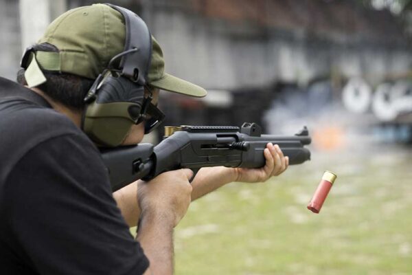 Exploring the Unseen Dangers of Shooting Ranges