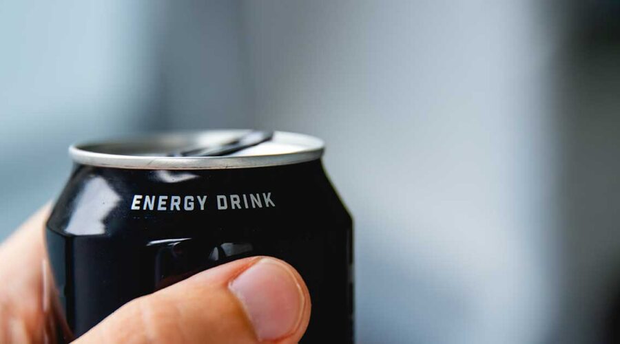 Fake Fuel for Athletes: Ditch the Energy Drink