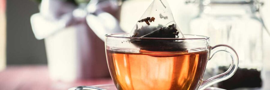 Is Your Tea Habit Safe? Unveiling Teabag Risks
