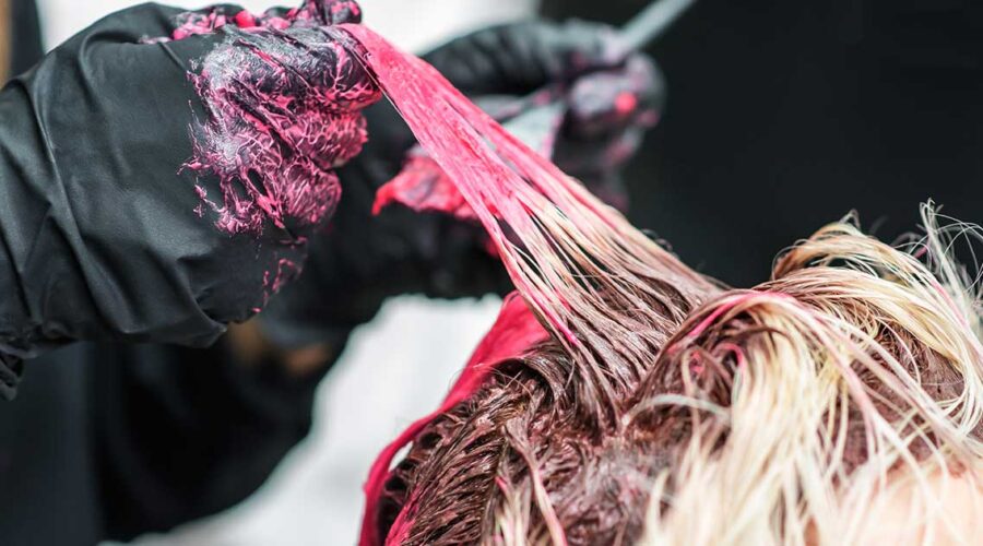 The Hidden Health Risks of Hair Dye: What to Know