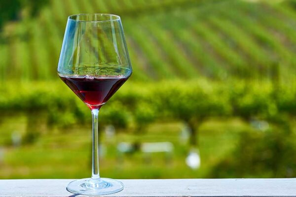 The Concerns of Glyphosate in California Wines