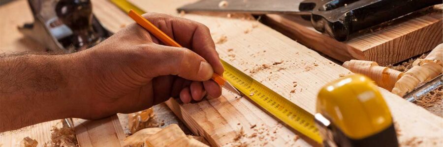 The Hidden Risks of Woodworking: Heavy Metals in Wood