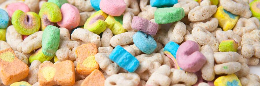 Eggs vs. Lucky Charms: Unveiling Nutritional Truths
