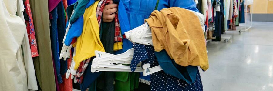 Toxic Clothing: Protect Your Health from Fast Fashion