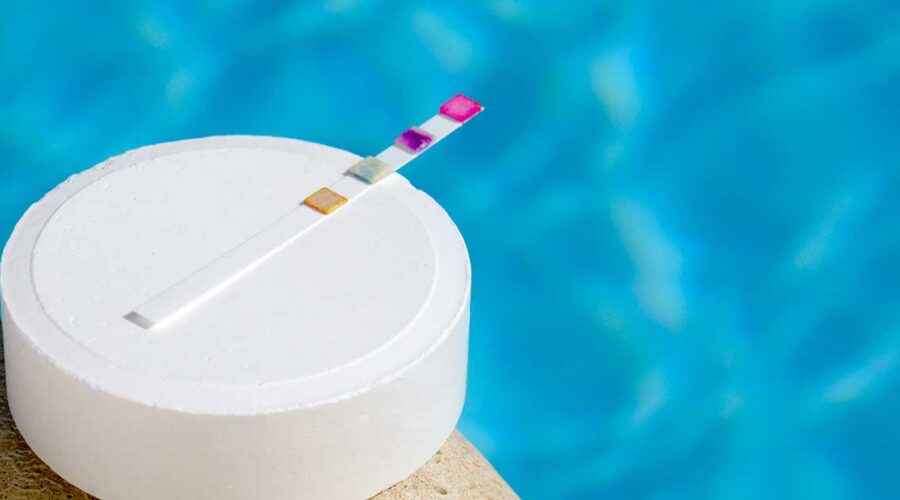 Are Chlorine-Treated Pools Harmful to Your Health