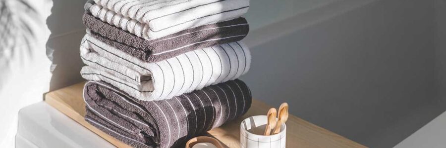 Are Your Bath Towels Harming Your Health?