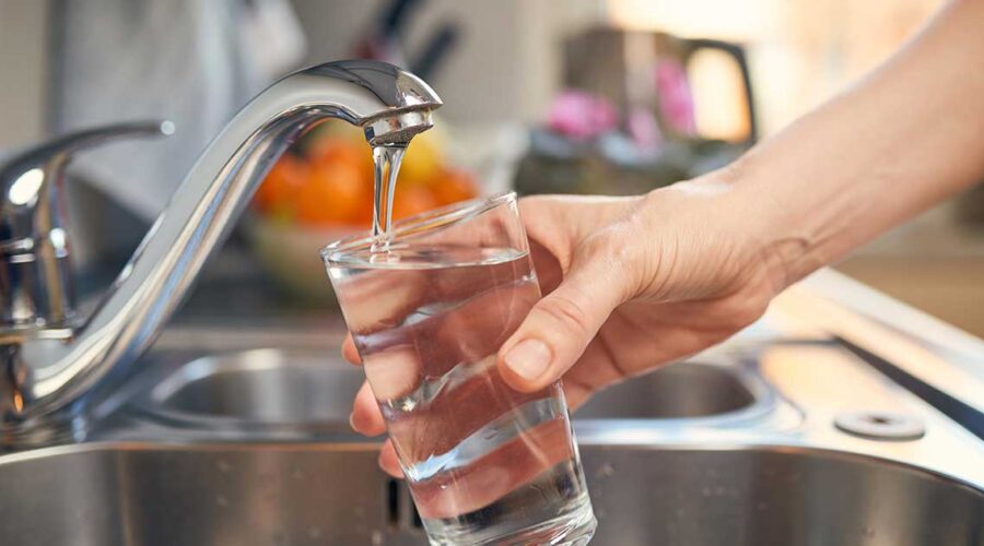 Chlorine in Tap Water: Risks and Remedies