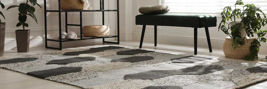 The Hidden Toxins Beneath Your Rugs