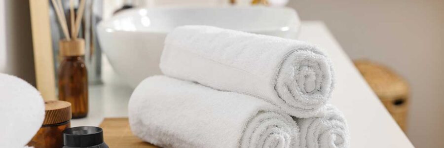 Health Risks of Dirty Towels and How to Prevent Them