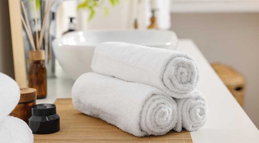 Health Risks of Dirty Towels and How to Prevent Them