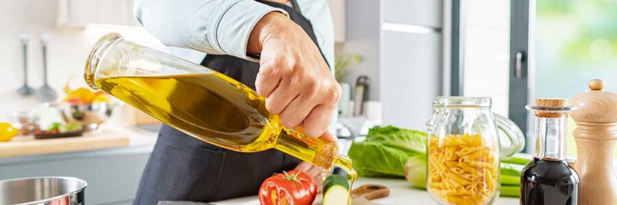 High Heat Cooking Oils: Hidden Health Risks