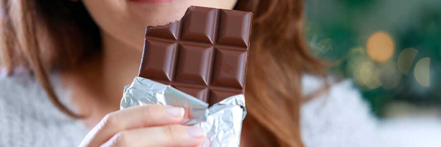 The Bitter Truth About Dark Chocolate