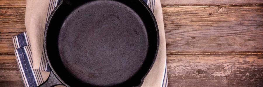 Ditch Teflon: Switch to Non-Toxic Pans