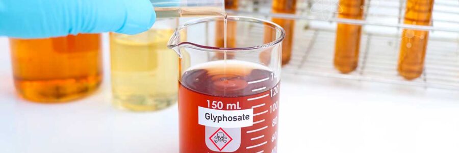 Glyphosate in Your Food: How to Spot and Avoid It