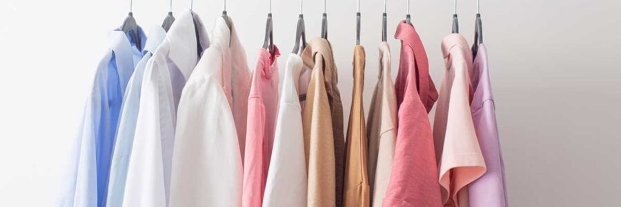 How Synthetic Clothes Impact Your Cellular Health