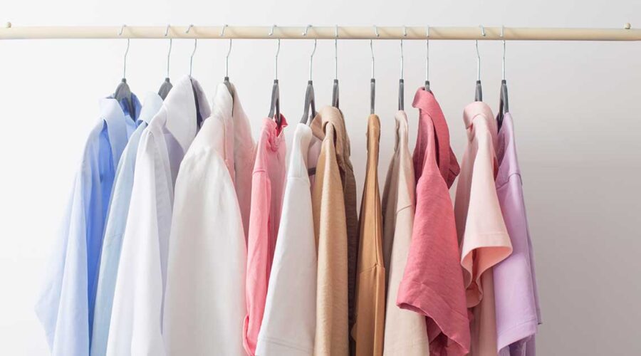 How Synthetic Clothes Impact Your Cellular Health