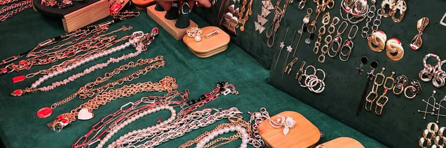 The Hidden Health Risks in Costume Jewelry