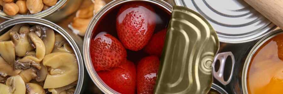 The Hidden Toxins in Aluminum Cans