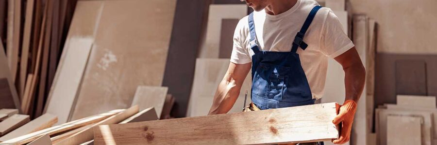 The Importance of Non-Toxic Carpentry Materials