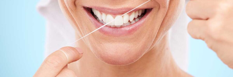 Toxic Chemicals in Dental Floss: What You Need to Know