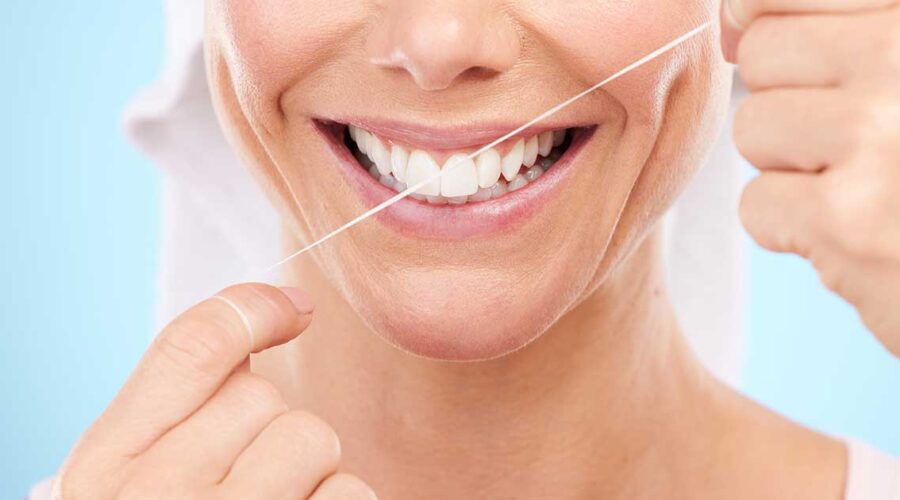 Toxic Chemicals in Dental Floss: What You Need to Know