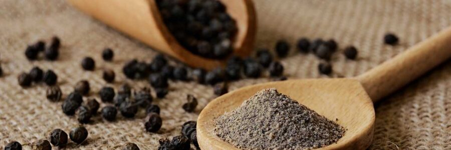 Why You Should Rethink Your Use of Black Pepper