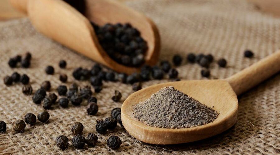 Why You Should Rethink Your Use of Black Pepper